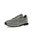 adidas Moscrop 2 SPZL Ash / Grey Four / Grey Five Low Top Sneakers  Close Up | Overkill