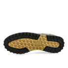 adidas Moscrop 2 SPZL Ash / Grey Four / Grey Five Low Top Sneakers  Detail View 1 | Overkill