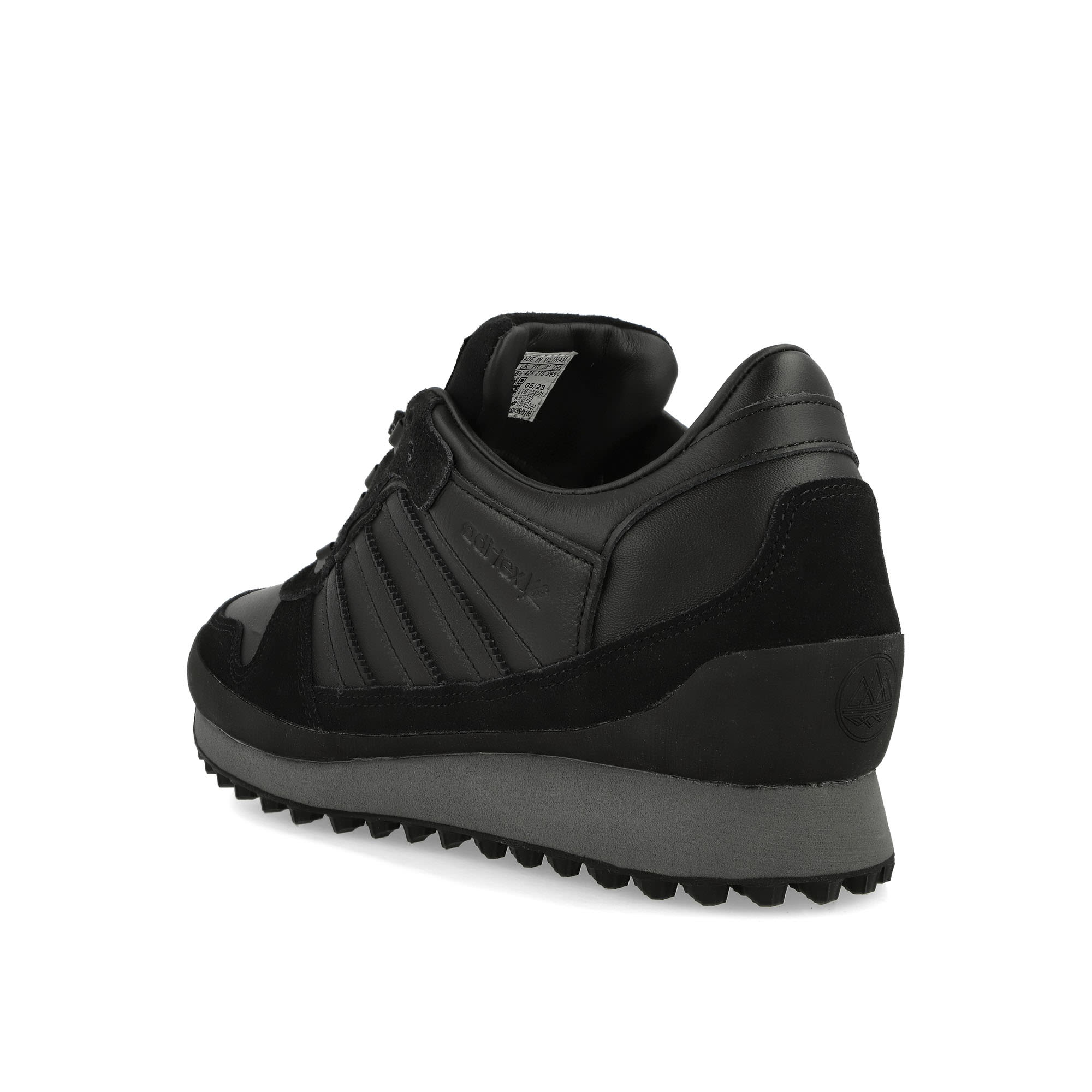 adidas Hiaven SPZL IF5722 | OVERKILL