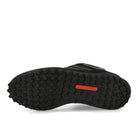 adidas Hiaven SPZL Core Black / Core Black / Core Black Low Top Sneakers  Detail View 1 | Overkill