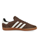adidas Samba Deco SPZL Brown / Footwear White / GumM2 Sneakers  Silhouette | Overkill