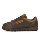 adidas Inverness SPZL Brown / Brown / Brown Oxid Low Top Sneakers IF5748 | Overkill
