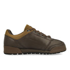 adidas Inverness SPZL Brown / Brown / Brown Oxid Low Top Sneakers  Silhouette | Overkill