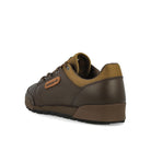 adidas Inverness SPZL Brown / Brown / Brown Oxid Low Top Sneakers  Material | Overkill