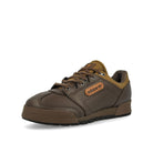 adidas Inverness SPZL Brown / Brown / Brown Oxid Low Top Sneakers  Close Up | Overkill