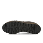 adidas Inverness SPZL Brown / Brown / Brown Oxid Low Top Sneakers  Detail View 1 | Overkill