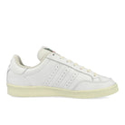 adidas Englewood SPZL Footwear White / Off White / Dark Green Low Top Sneakers  Silhouette | Overkill