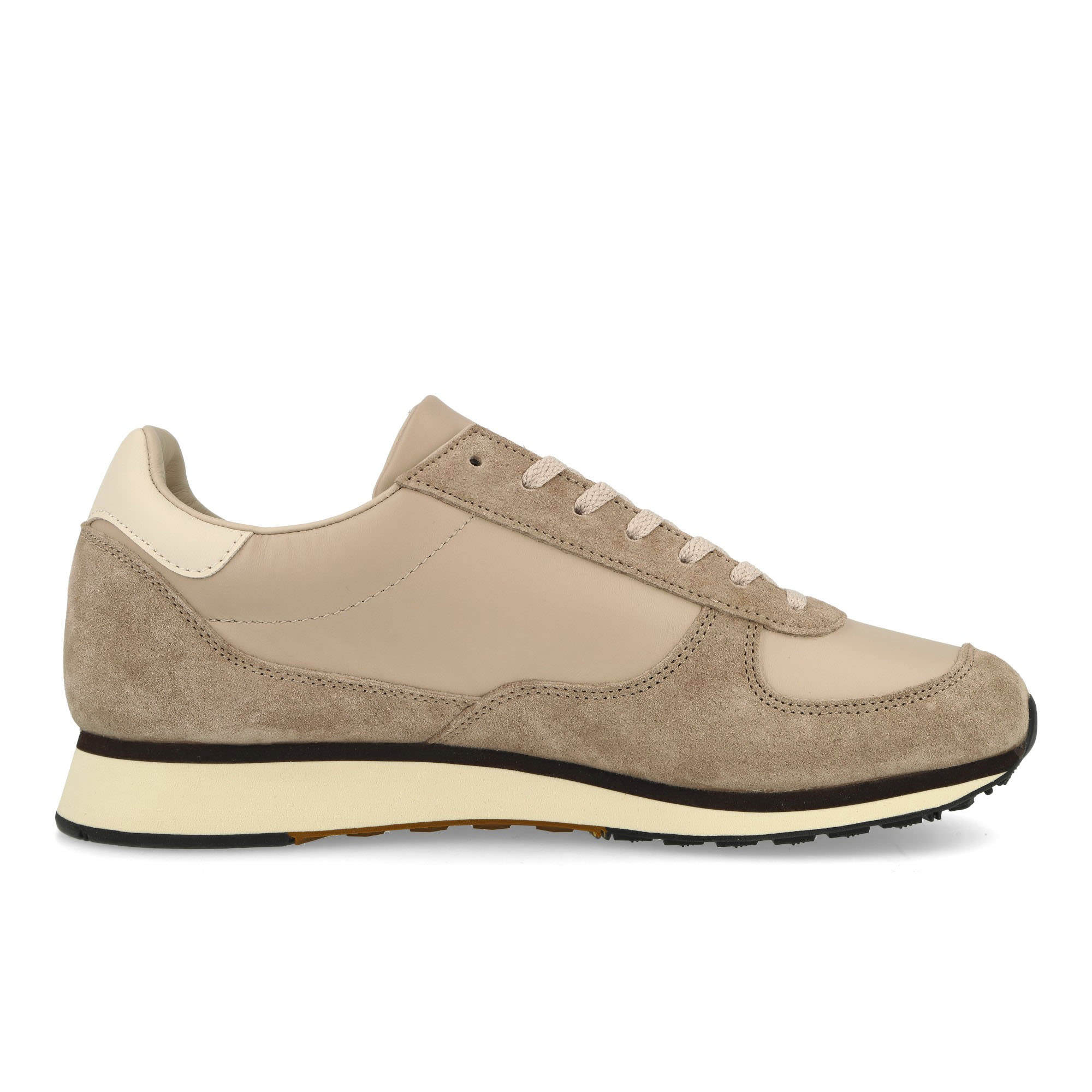 adidas Lawkholme SPZL Trakha / Wonbei / Cbrown Low Top Sneakers  Silhouette | Overkill