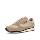 adidas Lawkholme SPZL Trakha / Wonbei / Cbrown Low Top Sneakers  Close Up | Overkill