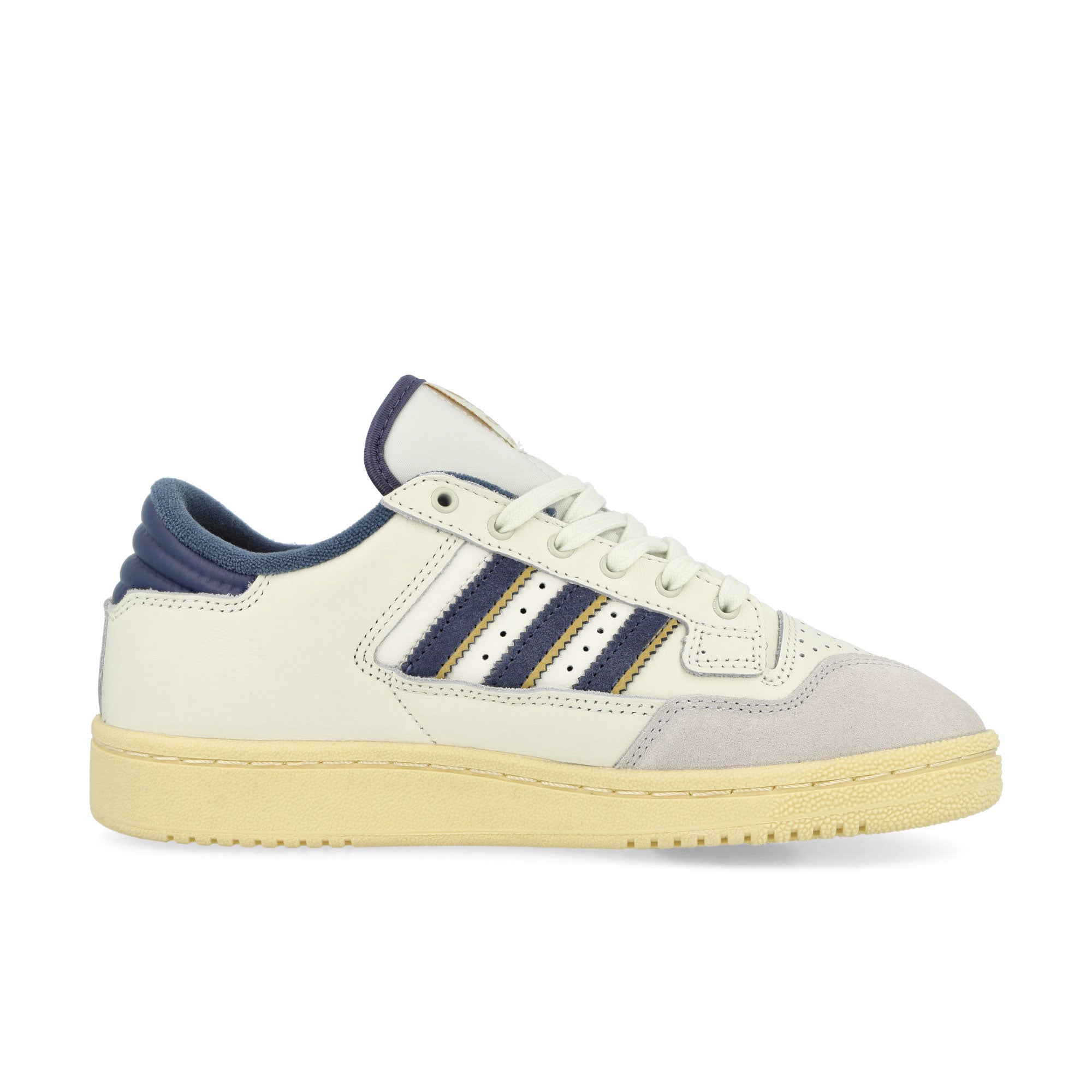 adidas W Centennial 85 Lo Off White / Preloin / Oat Low Top Sneakers  Silhouette | Overkill