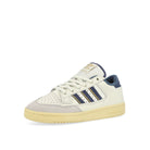 adidas W Centennial 85 Lo Off White / Preloin / Oat Low Top Sneakers  Close Up | Overkill