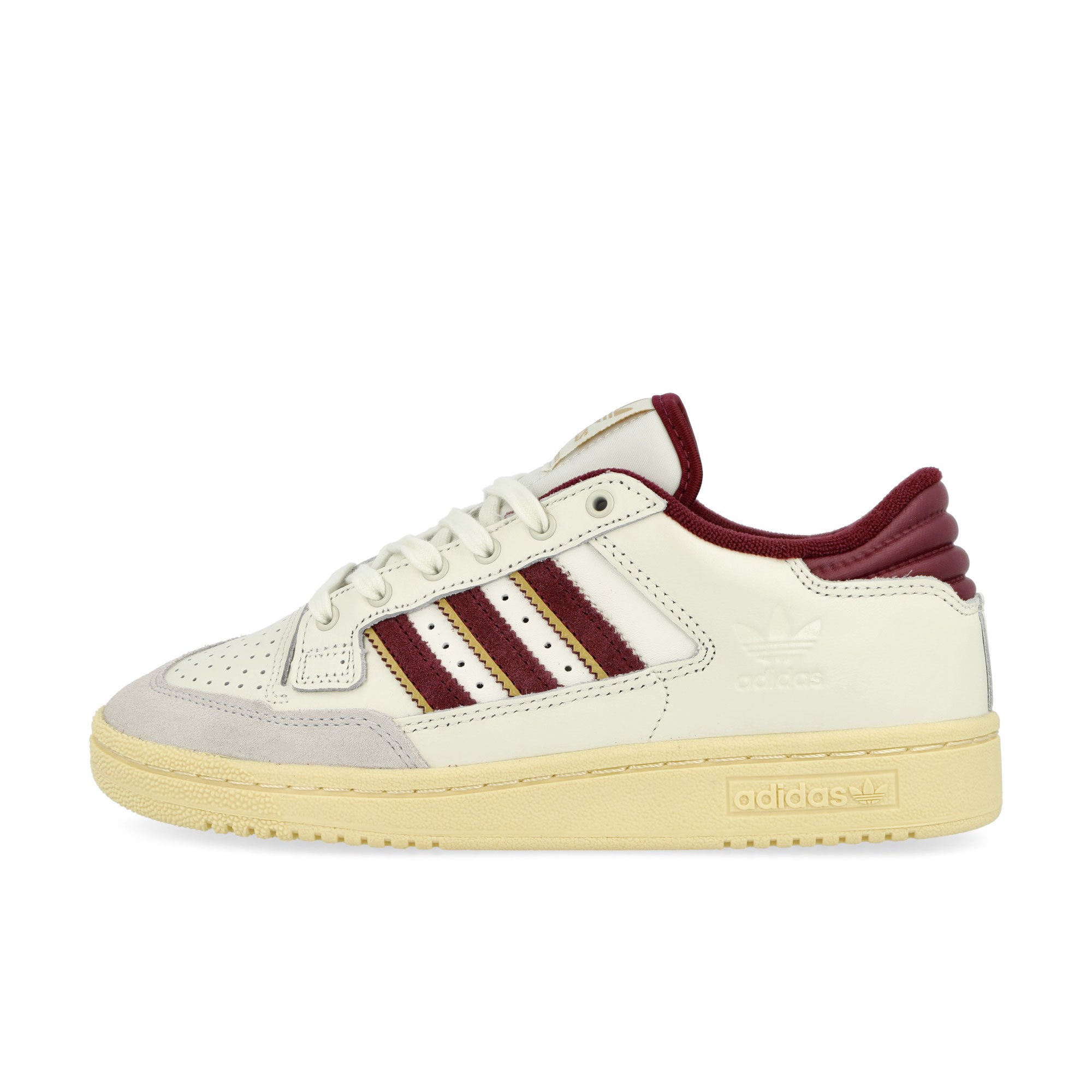 adidas W Centennial 85 Lo Off White / Shared / Oat Low Top Sneakers IF6238 | Overkill