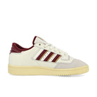 adidas W Centennial 85 Lo Off White / Shared / Oat Low Top Sneakers  Silhouette | Overkill
