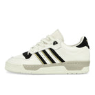adidas Rivalry 86 Low Cloud White / Core Black / Ivory Low Top Sneakers IF6262 | Overkill