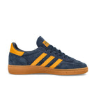 adidas Handball Spezial W Night Indigo / Crew Yellow / Gum 2 Low Top Sneakers  Silhouette | Overkill