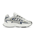 adidas Ozmillen W Footwear White / Core Black / Tech Indigo Low Top Sneakers  Silhouette | Overkill