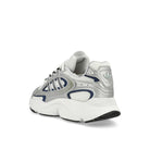 adidas Ozmillen W Footwear White / Core Black / Tech Indigo Low Top Sneakers  Material | Overkill