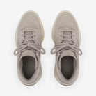 adidas Fear Of God Athletics x adidas 86 Hi Sesame / Sesame / Sesame High Top Sneakers  Detailfoto | Overkill