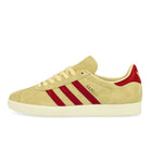 adidas Gazelle Colombia Almost Yellow / Tribe Orange / Off White Low Top Sneakers IF6828 | Overkill