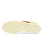 adidas Gazelle Colombia Almost Yellow / Tribe Orange / Off White Low Top Sneakers  Detail View 1 | Overkill