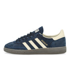 adidas Handball Spezial Night Indigo / Cream White / Footwear White Low Top Sneakers IF7087 | Overkill