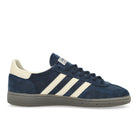 adidas Handball Spezial Night Indigo / Cream White / Footwear White Low Top Sneakers  Silhouette | Overkill