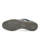 adidas Handball Spezial Night Indigo / Cream White / Footwear White Low Top Sneakers  Detail View 1 | Overkill