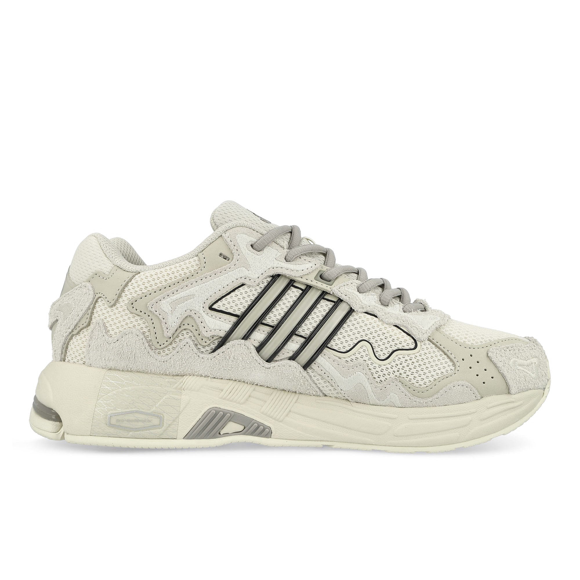 adidas Bad Bunny x adidas Response CL Wonder White / Cream White / Collegiate Granite Sneakers  Silhouette | Overkill