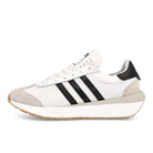 adidas Country XLG Footwear White-Core Black-Grey One Low Top Sneakers IF8405 | Overkill