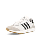 adidas Country XLG Footwear White-Core Black-Grey One Low Top Sneakers  Close Up | Overkill
