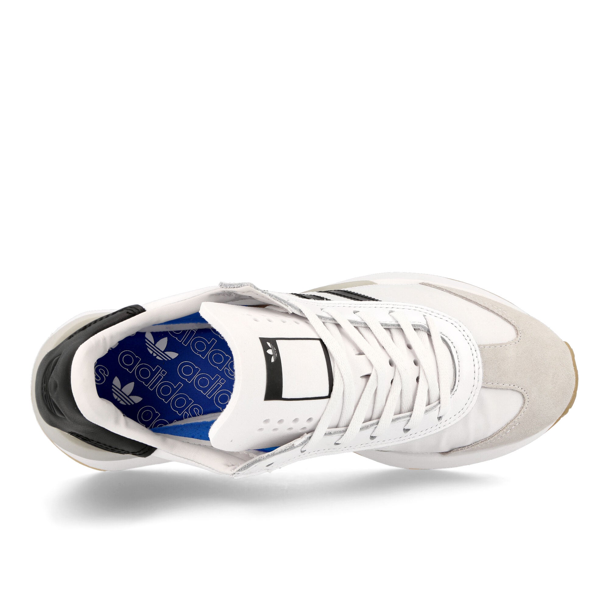 adidas Country XLG Footwear White-Core Black-Grey One Low Top Sneakers  Detailfoto | Overkill