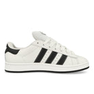 adidas Campus 00s Cream White / Core Black / Off White Low Top Sneakers  Silhouette | Overkill