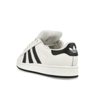 adidas Campus 00s Cream White / Core Black / Off White Low Top Sneakers  Material | Overkill