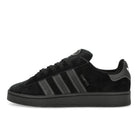 adidas Campus 00s Core Black / Core Black / Footwear White Low Top Sneakers IF8768 | Overkill