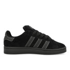 adidas Campus 00s Core Black / Core Black / Footwear White Low Top Sneakers  Silhouette | Overkill