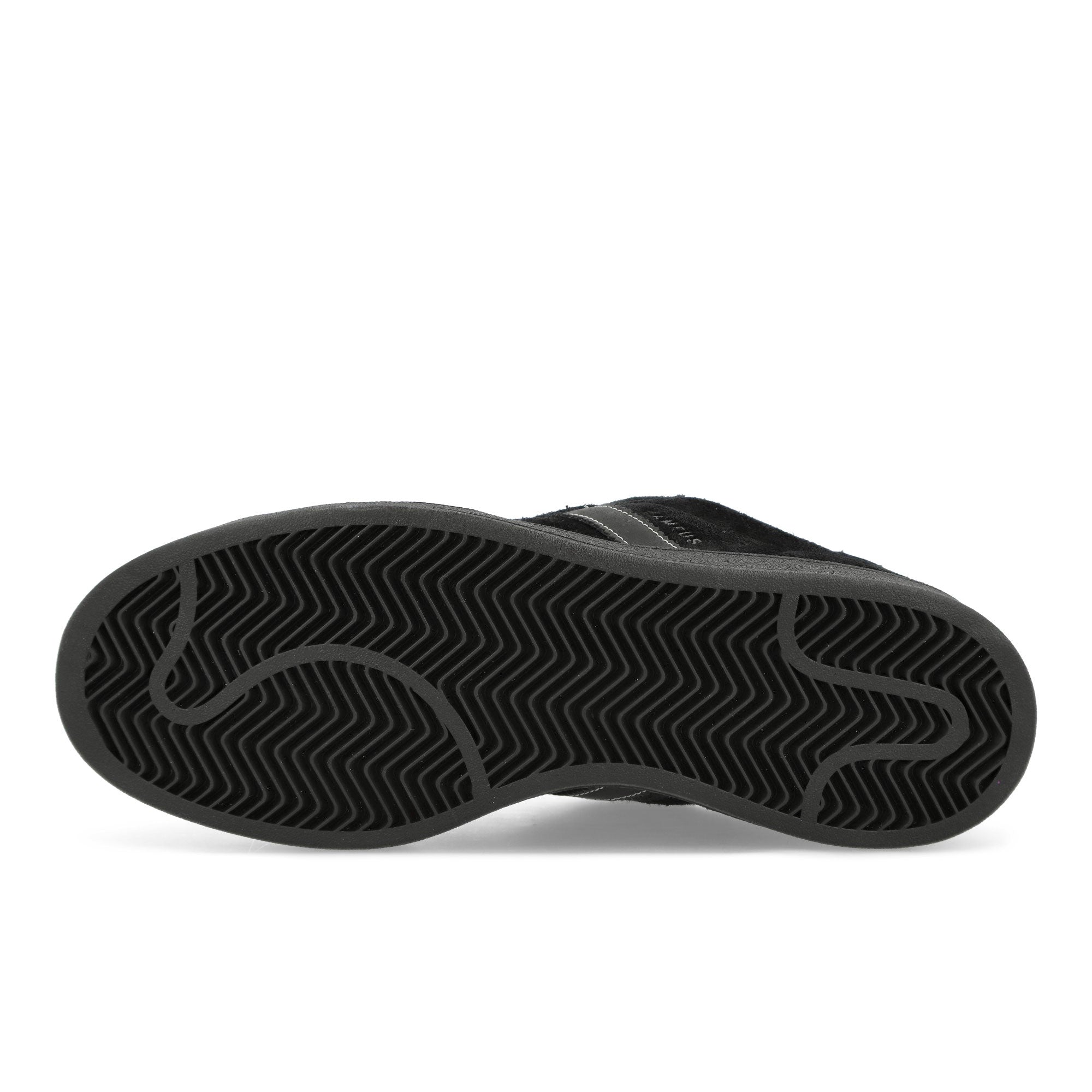 adidas Campus 00s Core Black / Core Black / Footwear White Low Top Sneakers  Detail View 1 | Overkill