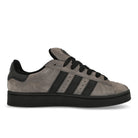 adidas Campus 00s Charcoal / Core Black / Charcoal Low Top Sneakers  Silhouette | Overkill