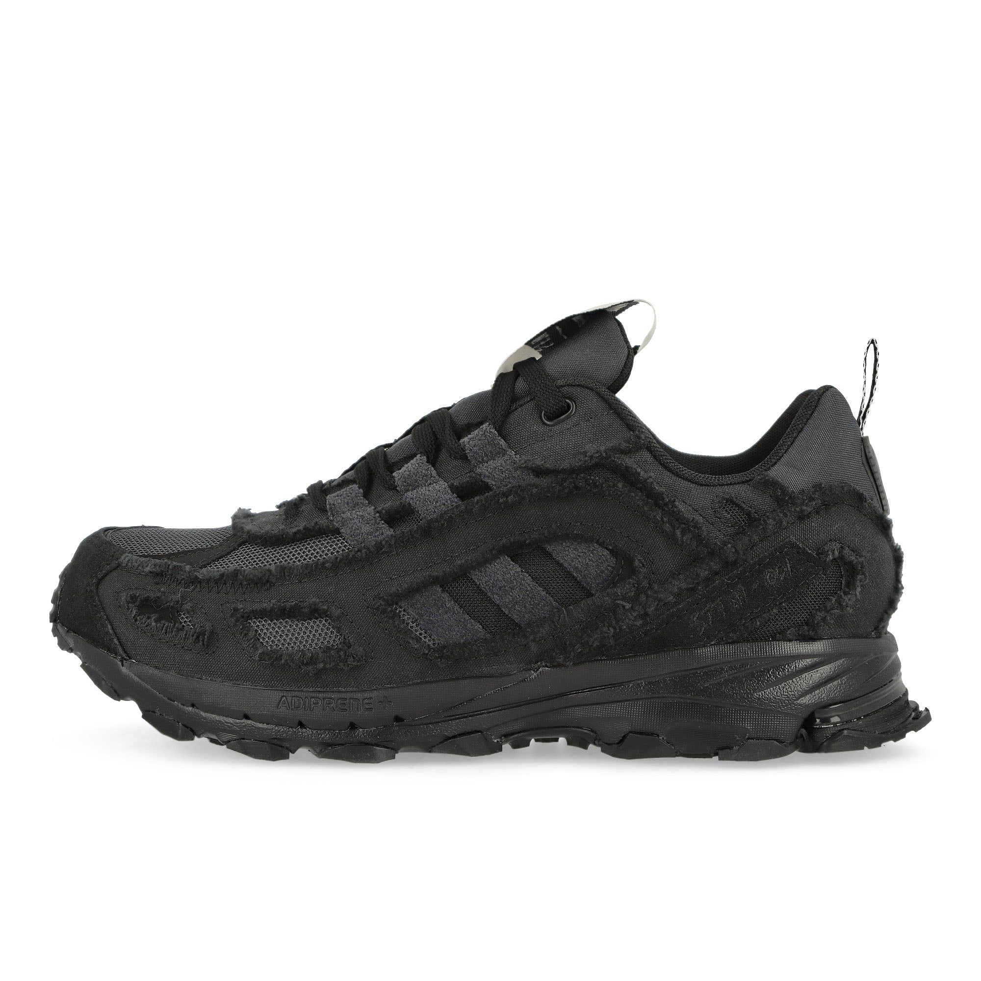 adidas Shadowturf Core Black / Night Grey / Carbon Low Top Sneakers IF9403 | Overkill