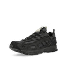 adidas Shadowturf Core Black / Night Grey / Carbon Low Top Sneakers  Close Up | Overkill