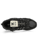 adidas Shadowturf Core Black / Night Grey / Carbon Low Top Sneakers  Detailfoto | Overkill