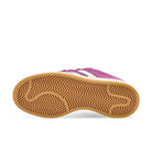 adidas Campus 00s W Purple Burst / Footwear White / Off White Low Top Sneakers  Detail View 1 | Overkill