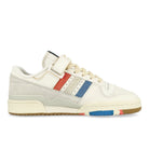 adidas Forum 84 Low Cloud White / Cream White / Footwear White Low Top Sneakers  Silhouette | Overkill