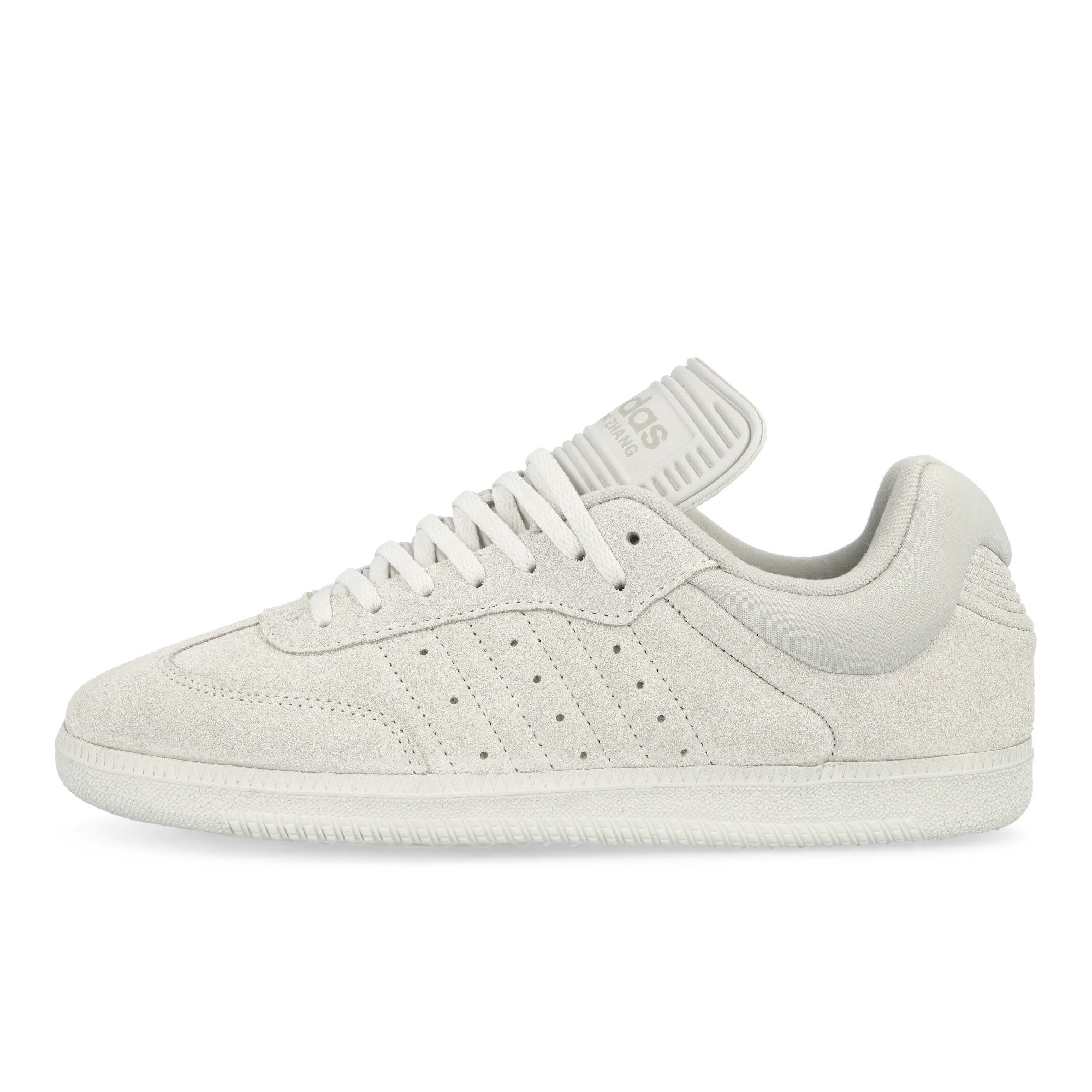 Dingyun Zhang x adidas Samba IF9703 | OVERKILL