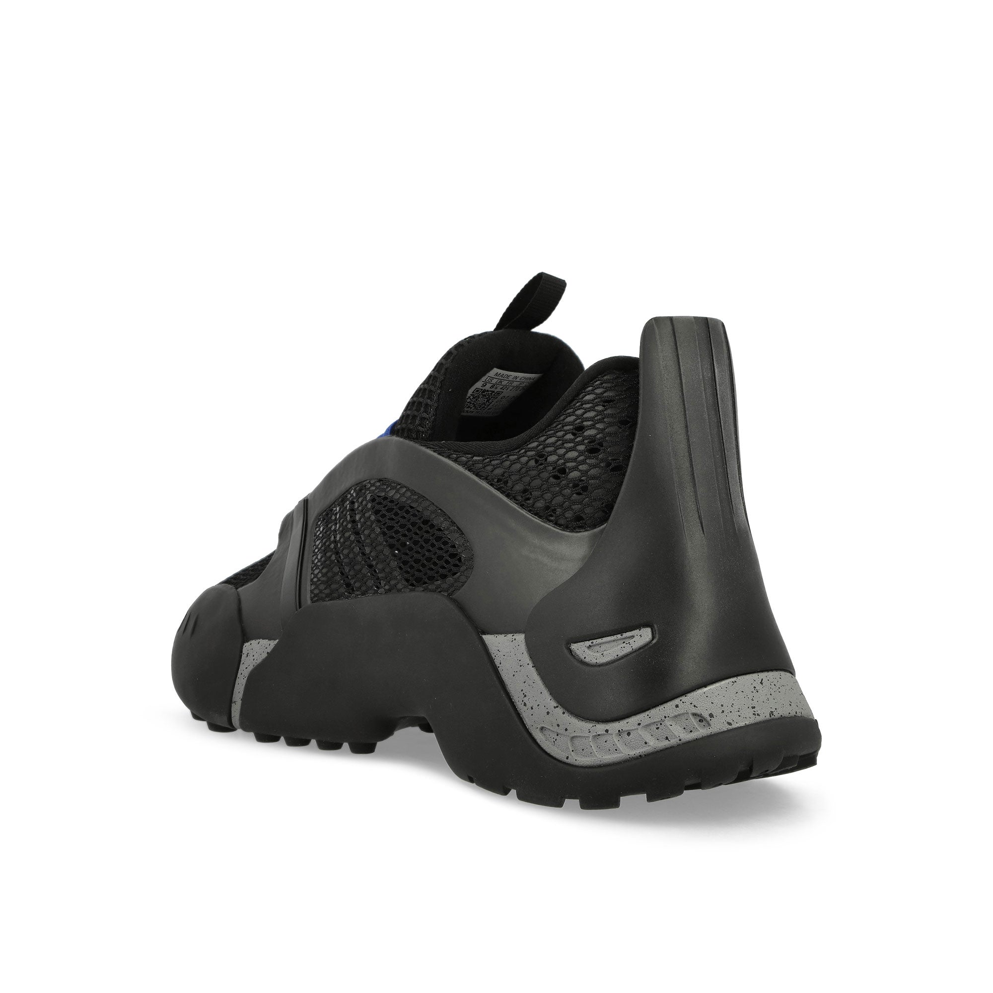 Dingyun Zhang x adidas Kouza IF9705 | OVERKILL