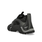 adidas Kouza Black / Black Box Low Top Sneakers  Material | Overkill