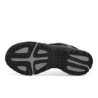 adidas Kouza Black / Black Box Low Top Sneakers  Detail View 1 | Overkill