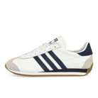 adidas Country OG Footwear White / Night Indigo / Gum Low Top Sneakers IF9773 | Overkill