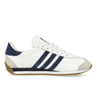 adidas Country OG Footwear White / Night Indigo / Gum Low Top Sneakers  Silhouette | Overkill