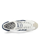 adidas Country OG Footwear White / Night Indigo / Gum Low Top Sneakers  Detailfoto | Overkill