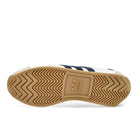 adidas Country OG Footwear White / Night Indigo / Gum Low Top Sneakers  Detail View 1 | Overkill